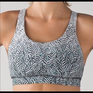 Lululemon Energy Bra